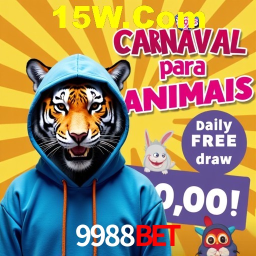 Experiência VIP 9988Bet