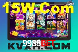 Exclusive Games 9988Bet
