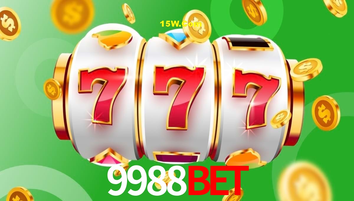 Experiência VIP 9988Bet