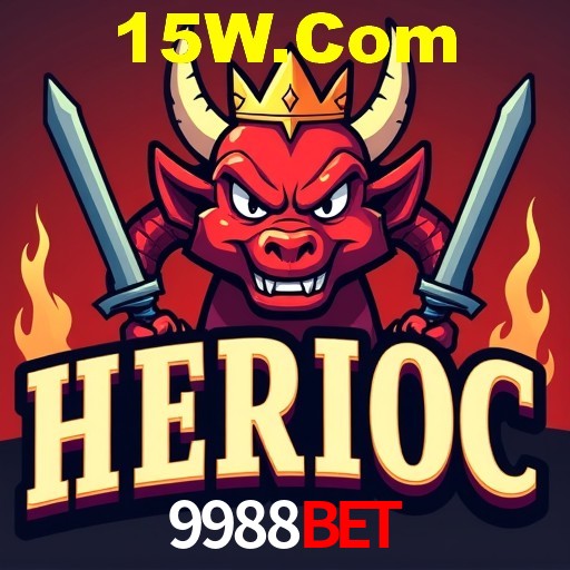 Provedores de Jogos 9988Bet