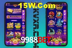 Spaceman Game 9988Bet