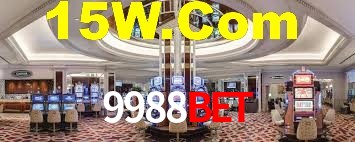 9988Bet: Jogos de Caça-Níqueis-Altas Recompensas, Roleta-Velocidade, Blackjack-Desafios Máximos