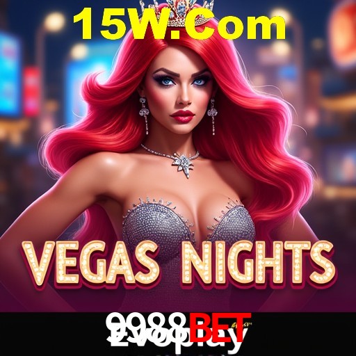 Descubra o Mundo do Cassino Online com 9988Bet