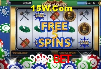 Apostas Esportivas na 9988Bet: Um Guia Completo
