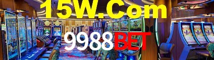 Blackjack Table 9988Bet