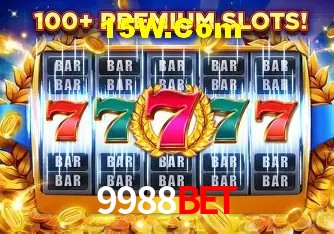 Descubra a Essência do 9988Bet: Nossa História e Compromissos