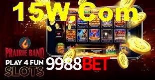 Programa VIP 9988Bet