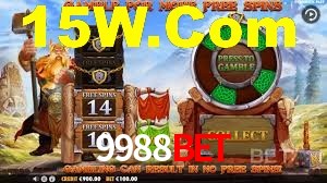 Welcome Bonus 9988Bet