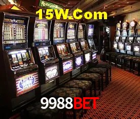 Explorando a Categoria de Eventos em Apostas na 9988Bet