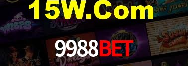 VIP Casino 9988Bet