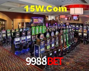 Desvendando o Mundo dos Jogos Virtuais na 9988Bet