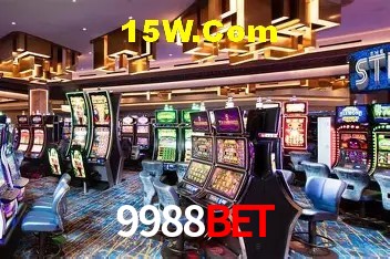 Explorando a Categoria de Eventos em Apostas na 9988Bet
