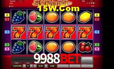 Apostas Esportivas na 9988Bet: Um Guia Completo