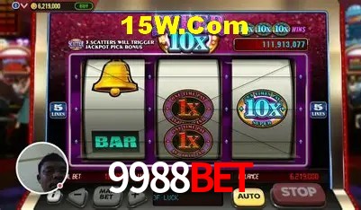 Descubra o Programa VIP da 9988Bet: Vantagens Exclusivas para Jogadores